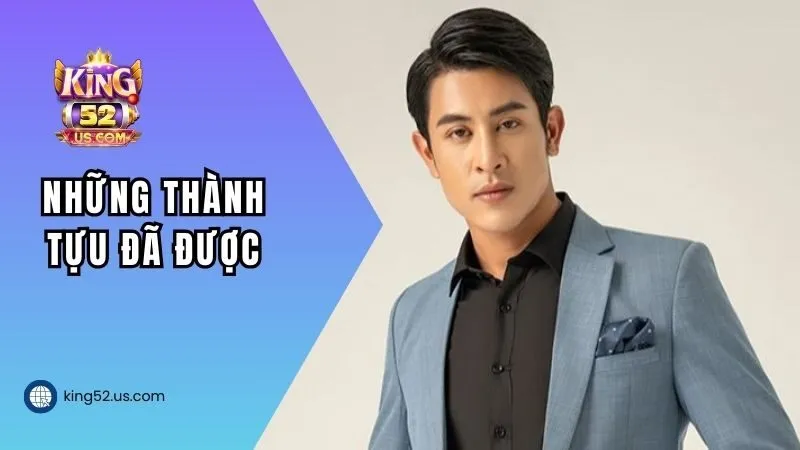 Thành tựu nổi bật nhất mà CEO này đã đạt được